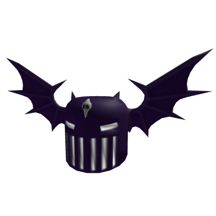 Knight of the Violet Abyss