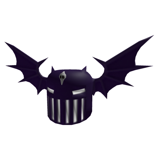 Knight of the Violet Abyss