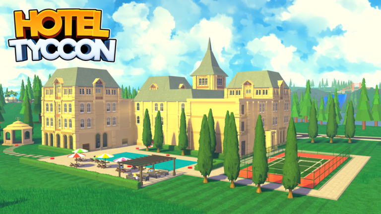 Hotel Tycoon 🏨 screenshot 4