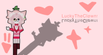 ~ Lucky The Clown official group! <3 ~