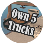 5 Trucks
