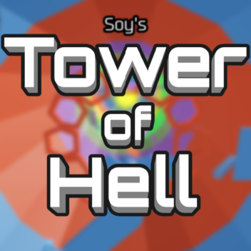 Soy's Tower of Hell