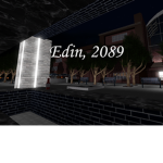 City Of Edin, 2089