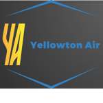 Yellowton Airways