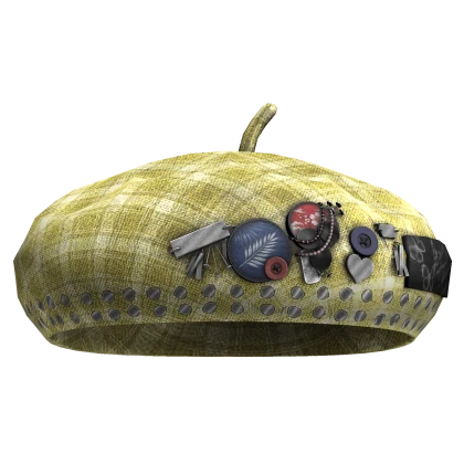 Item Thumbnail