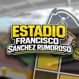 [🏆]Estadio Municipal Francisco S. Rumoroso icon