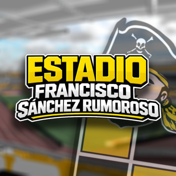 [🏆]Estadio Municipal Francisco S. Rumoroso