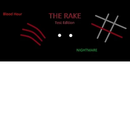 The Rake : Test Edition icon