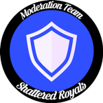 |SR| Moderation Team
