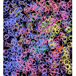 Colors for u