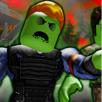 Zombie Apocalypse War