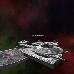 UFO WARS icon