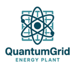 QuantumGrid Energy Plant