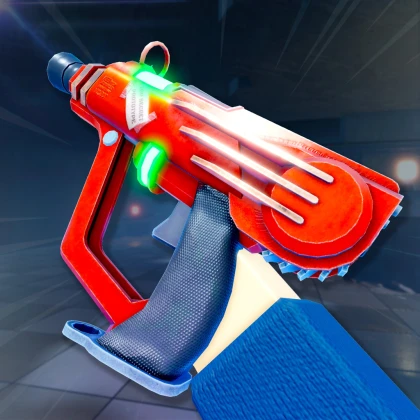 Zombie Arena ALPHA