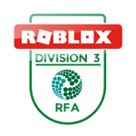 The Robloxia Football Association RFA3