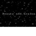 Beauty and brains