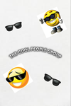 The coolest people group Noah is cool