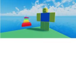 Classic Obby