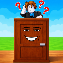 [RELEASE] Pick the Right Door