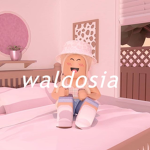 waldosia