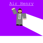 Air Henry