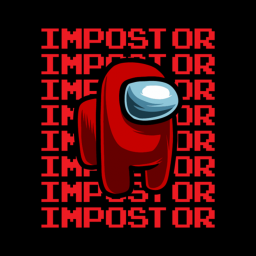 survival the red among imposter