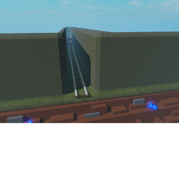 James Runaway Accident