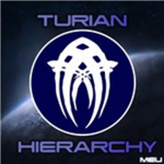 Turian Hierarchy 