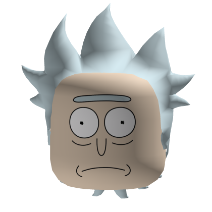 Rick Prime