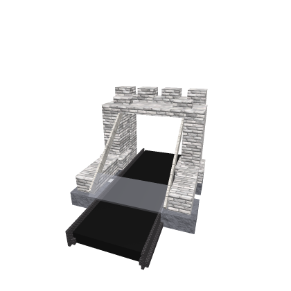 [Miner's Haven Submission] Castle Gate