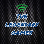 The Legendary Games!