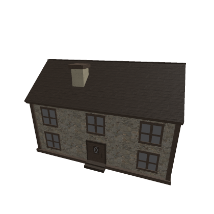 Medieval House 2