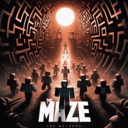The Maze