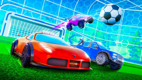 Hyperdrive ⚽ [NIEUW]