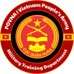 VMTD | Vietnam Military Training Department.