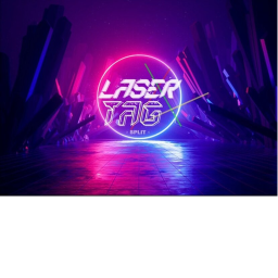 Laser Tag!