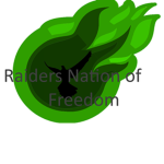 Raiders Nation of Freedom