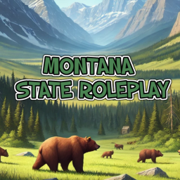 Montana State Roleplay