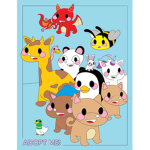 Abby's Adopt Me Trading Group