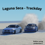 Roblox racing production's
