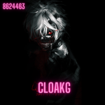 CloakG