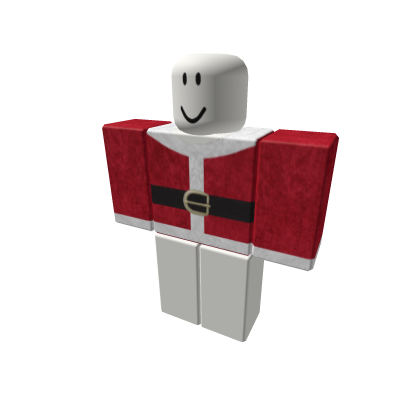 Roblox christmas shirt online