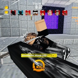 luxury shot (release) icon