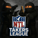 TAKERS LEAGUE: SOUTHSIDE