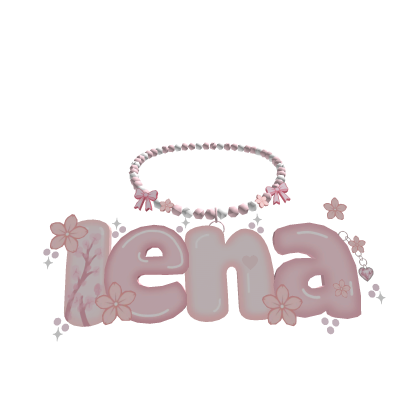 ♡ : lena sakura 3.0 ৎ