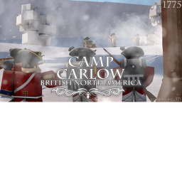 Camp Carlow