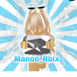 Communauté de Manon_Rblx