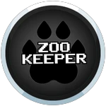 Game Badge Icon