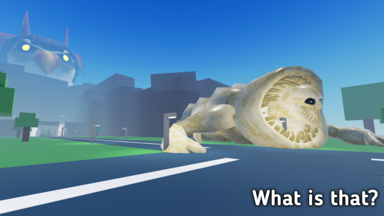 SCP Games and SCP Monsters screenshot 3