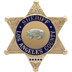 Los AngeIes Sheriffs Department